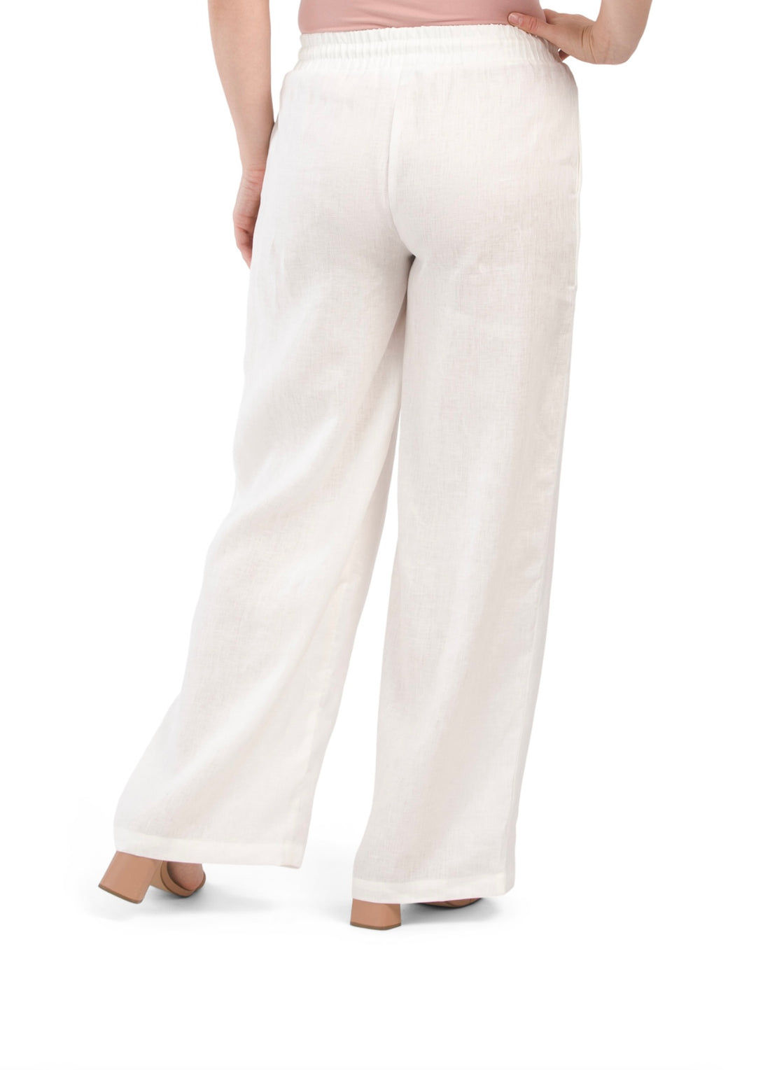 Linen Pants