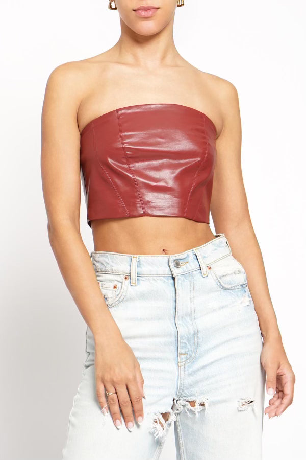 Wine Tube Top