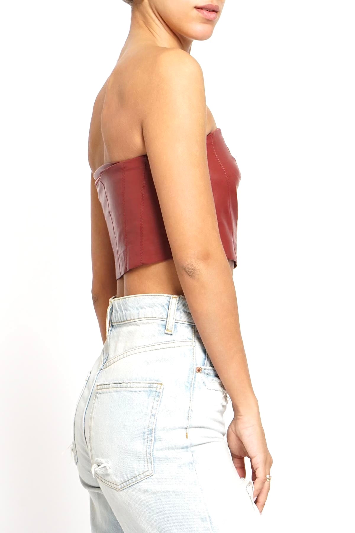 Wine Tube Top